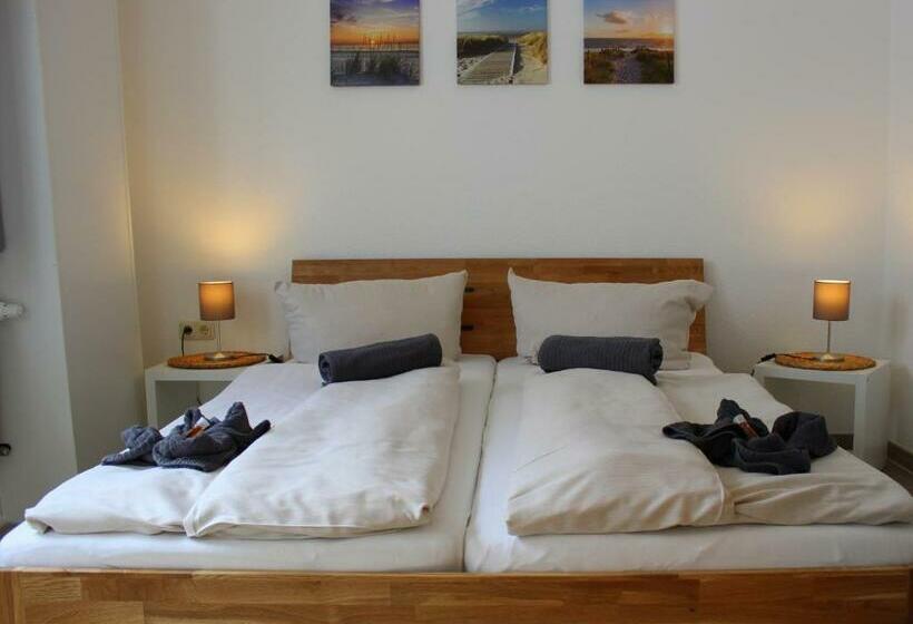 פנסיון Gästehaus Sulsdorf   Adults Only