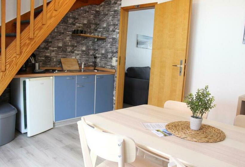 פנסיון Gästehaus Sulsdorf   Adults Only