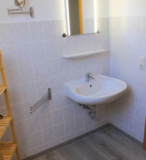 פנסיון Gästehaus Sulsdorf   Adults Only