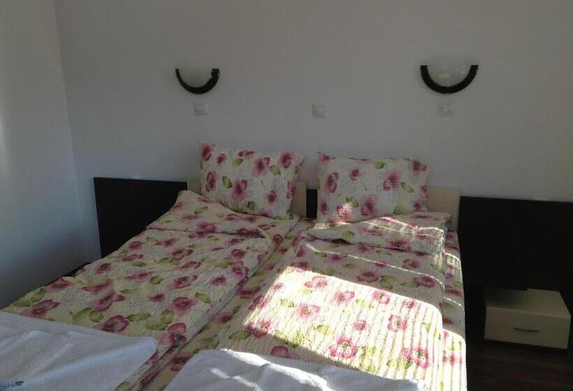 膳宿费 Guest House Luchi