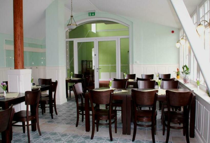 Пансион Gutshof Sagritz