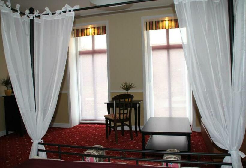 Пансион Gutshof Sagritz