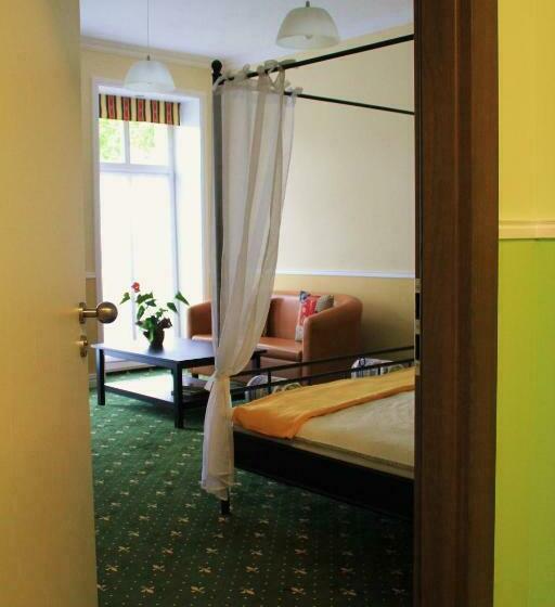 Пансион Gutshof Sagritz