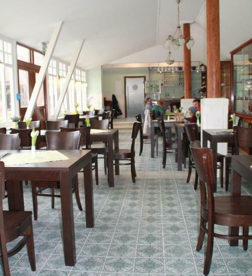 Пансион Gutshof Sagritz