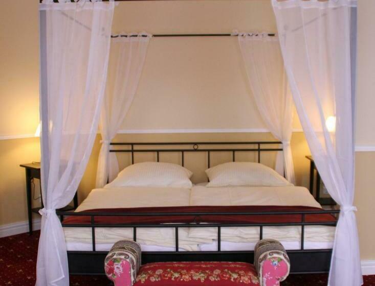 Пансион Gutshof Sagritz