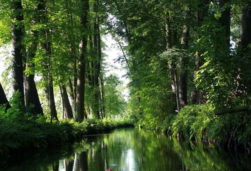 Пансион Gutshof Sagritz