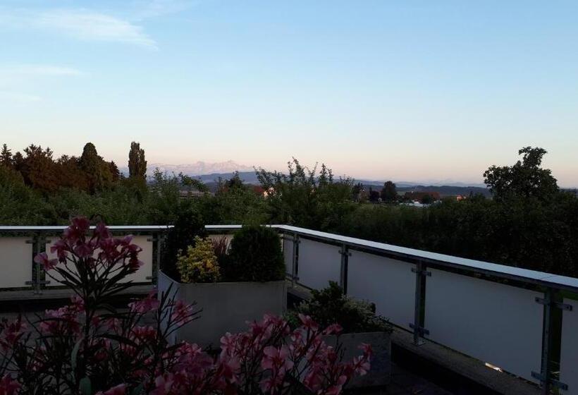 פנסיון Haus St.michael