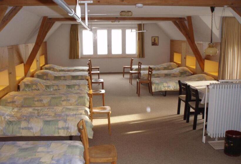 פנסיון Haus St.michael