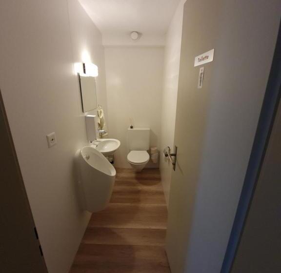 פנסיון Haus St.michael