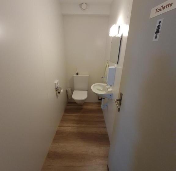 פנסיון Haus St.michael