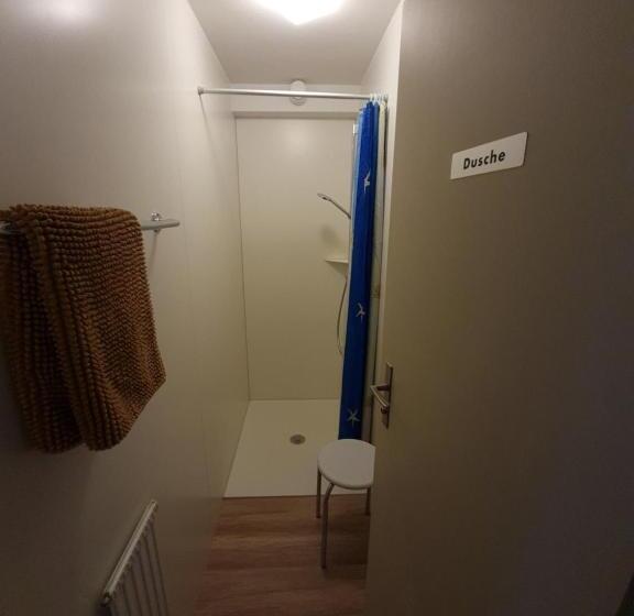 פנסיון Haus St.michael