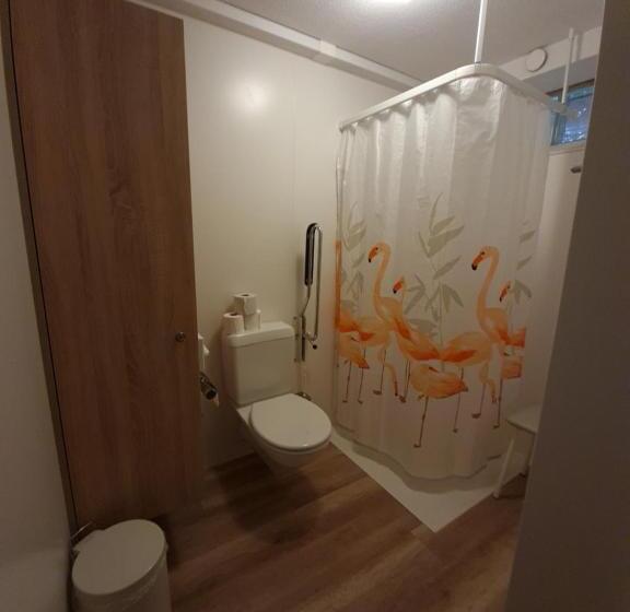 פנסיון Haus St.michael