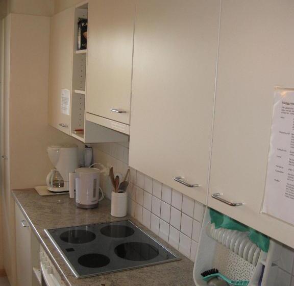 פנסיון Haus St.michael