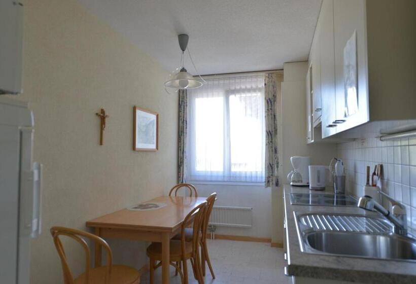 פנסיון Haus St.michael