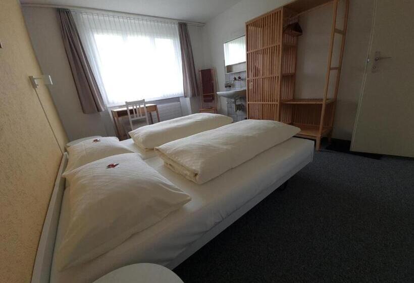 פנסיון Haus St.michael