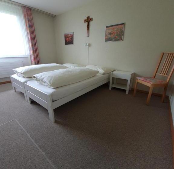 פנסיון Haus St.michael