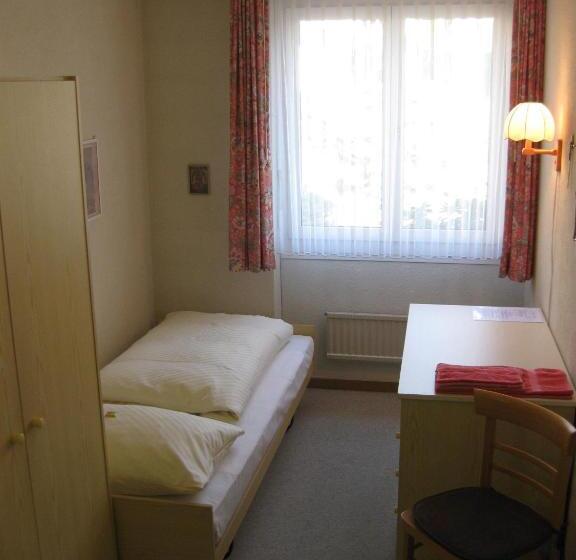 פנסיון Haus St.michael