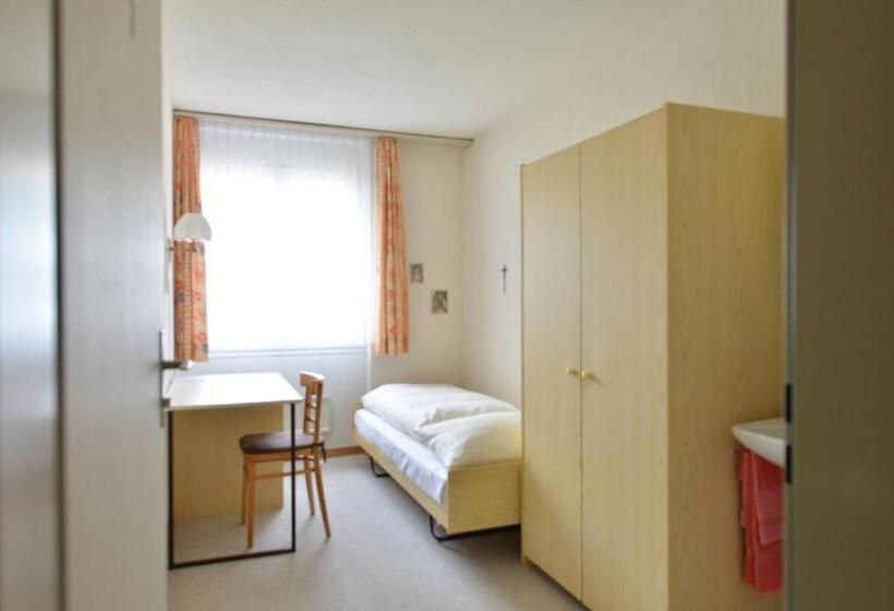 פנסיון Haus St.michael