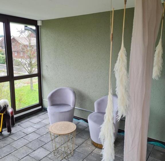 פנסיון Haus St.michael