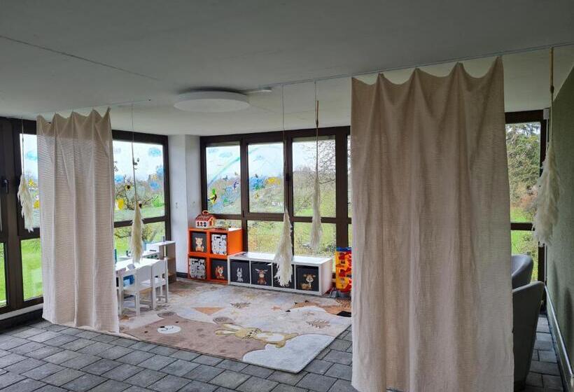 פנסיון Haus St.michael