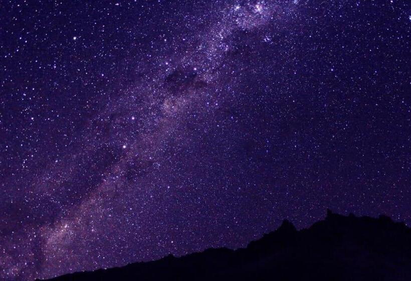 Пансион Hospedaje Leñas Del Tolosa