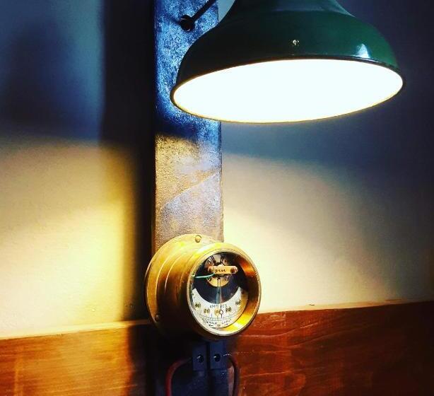 Пансион Hospedaje Leñas Del Tolosa