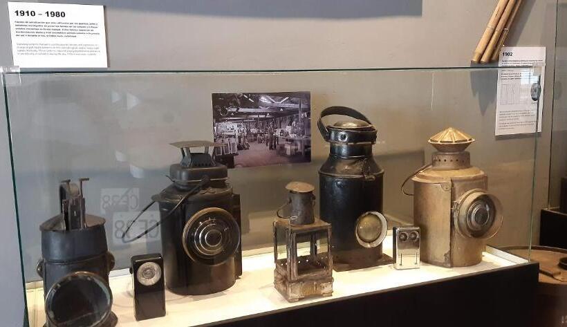 Пансион Hospedaje Leñas Del Tolosa