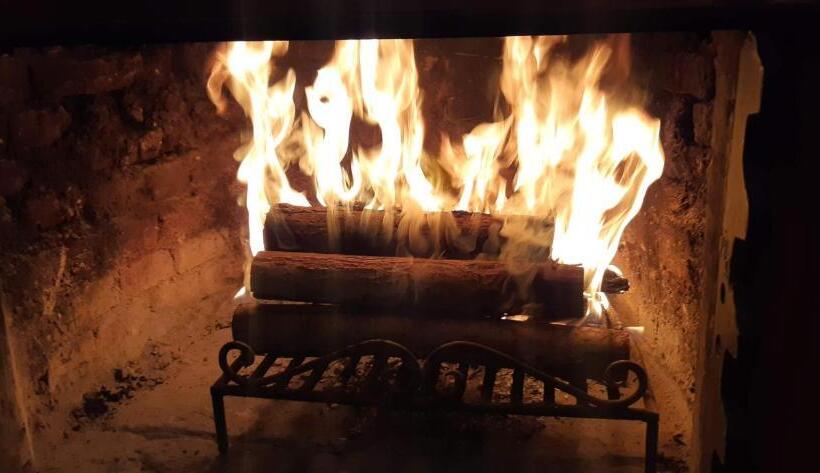 Пансион Hospedaje Leñas Del Tolosa