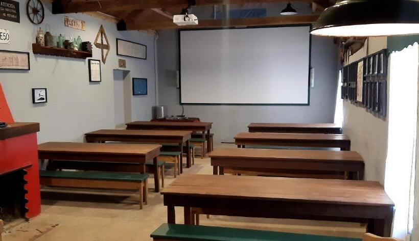 Пансион Hospedaje Leñas Del Tolosa