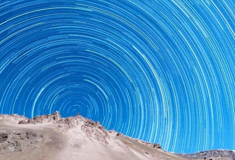 Пансион Hospedaje Leñas Del Tolosa