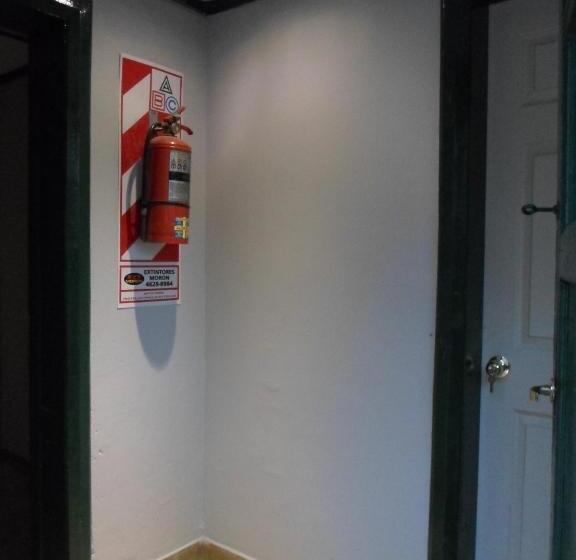 Пансион Hospedaje Leñas Del Tolosa