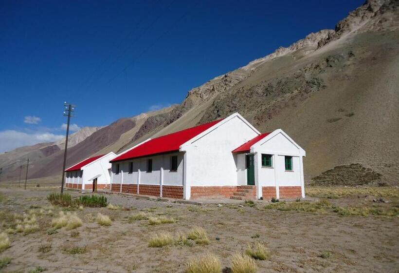 Пансион Hospedaje Leñas Del Tolosa