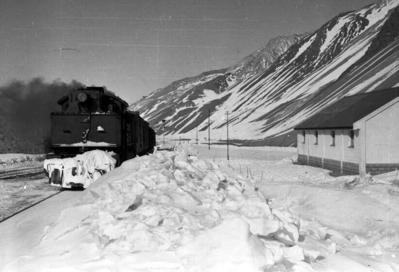 Пансион Hospedaje Leñas Del Tolosa