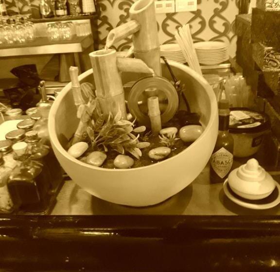 פנסיון Hostal Hispalis