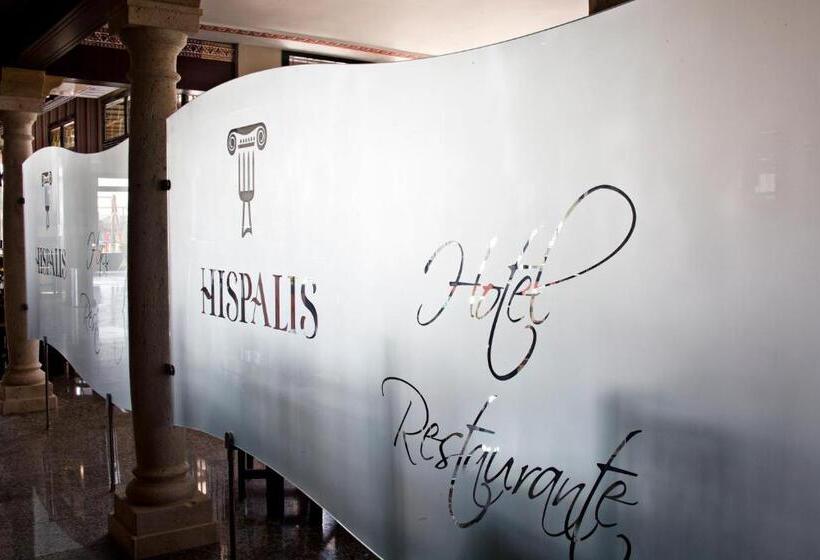 פנסיון Hostal Hispalis