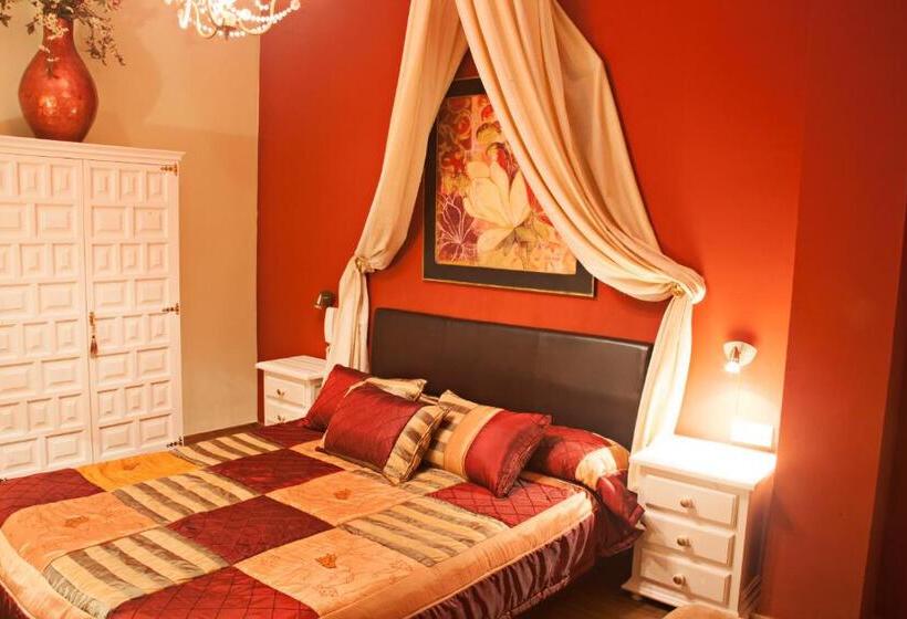 פנסיון Hostal Hispalis