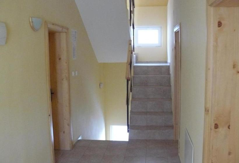 פנסיון House Arirang