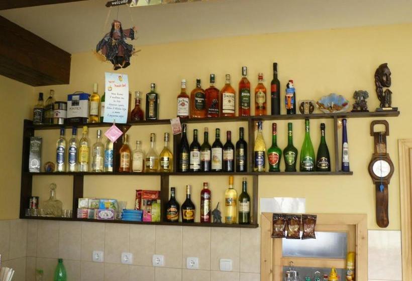 פנסיון House Arirang