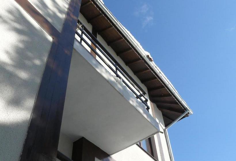 פנסיון House Arirang