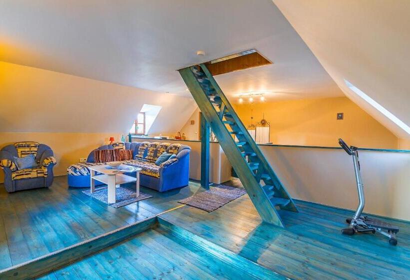 膳宿费 Hrad Vildstejn