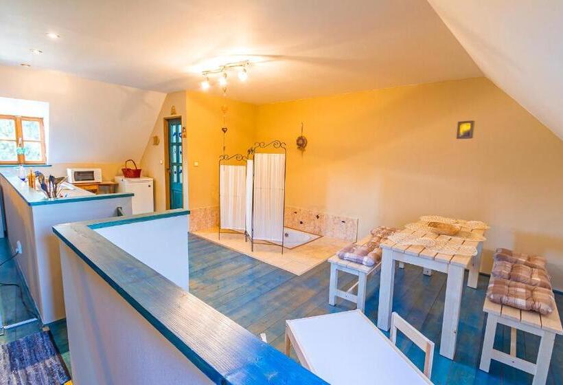 膳宿费 Hrad Vildstejn