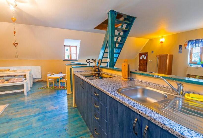 膳宿费 Hrad Vildstejn