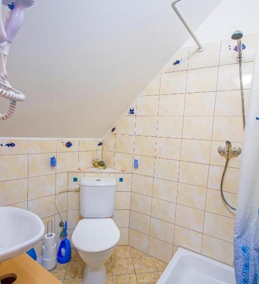 膳宿费 Hrad Vildstejn