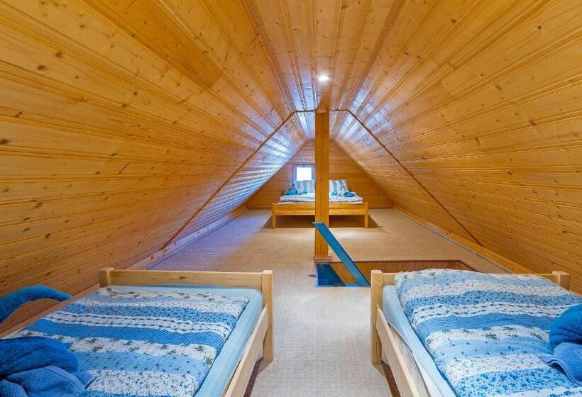 膳宿费 Hrad Vildstejn