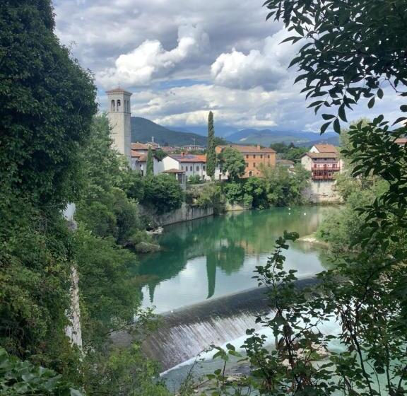 膳宿费 Il Riccio E Il Gufo