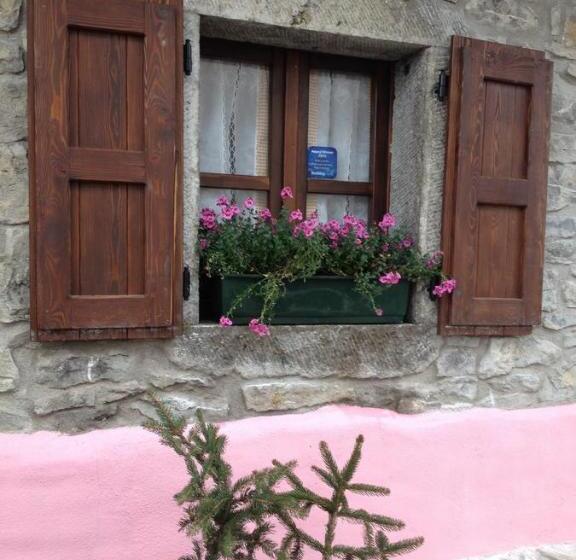 膳宿费 Il Riccio E Il Gufo