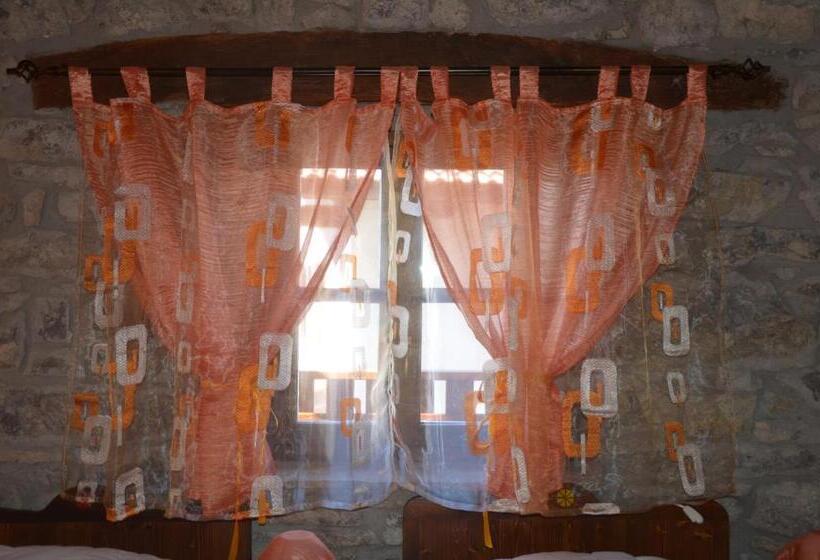 膳宿费 Il Riccio E Il Gufo