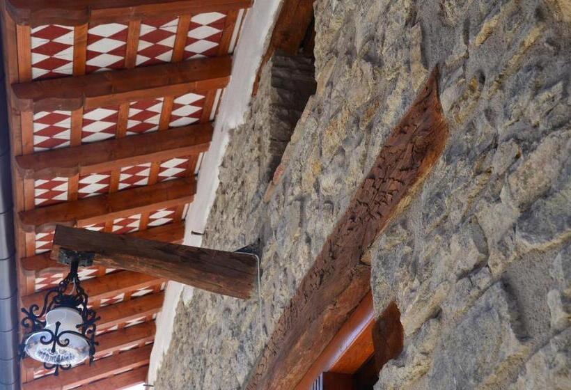 膳宿费 Il Riccio E Il Gufo