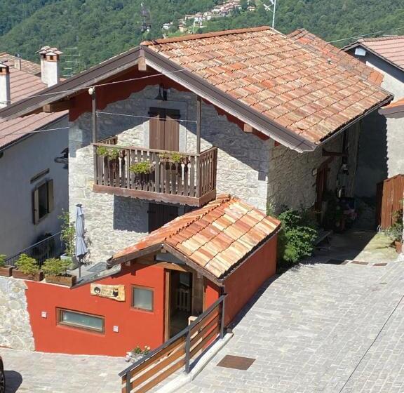 膳宿费 Il Riccio E Il Gufo