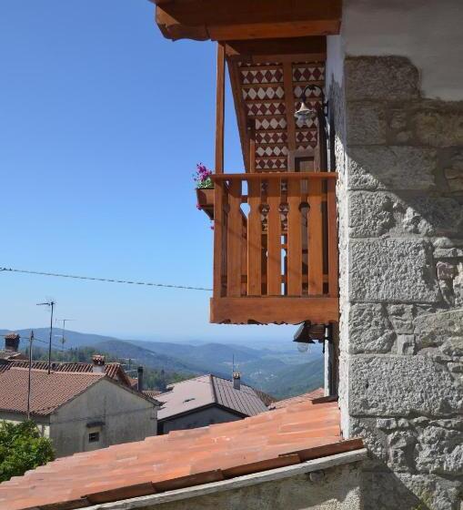 膳宿费 Il Riccio E Il Gufo